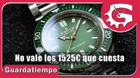 Por qué merece la pena un reloj de carbono 